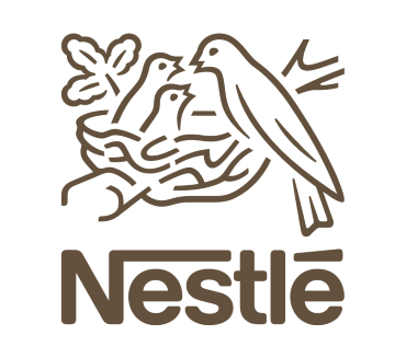 Nestle logo